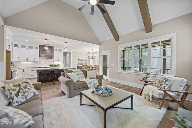 3177 Keller Lane, Oxford, NC 27565