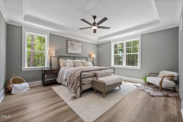 3177 Keller Lane, Oxford, NC 27565