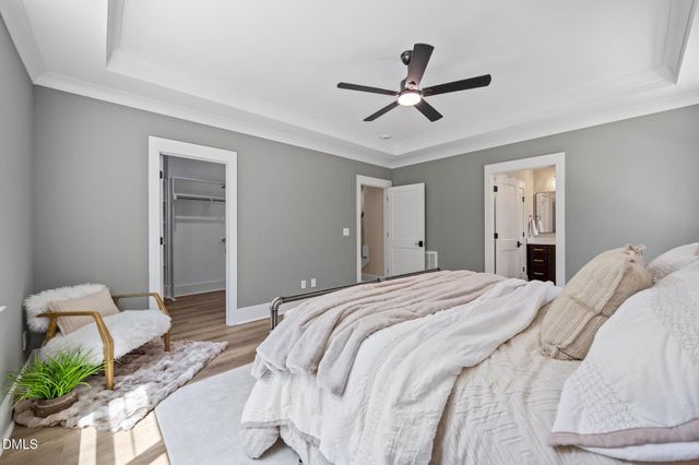 3177 Keller Lane, Oxford, NC 27565