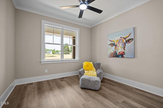 3177 Keller Lane, Oxford, NC 27565