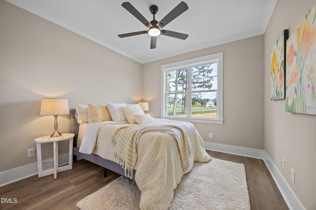 3177 Keller Lane, Oxford, NC 27565