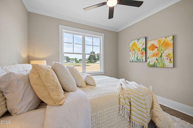 3177 Keller Lane, Oxford, NC 27565