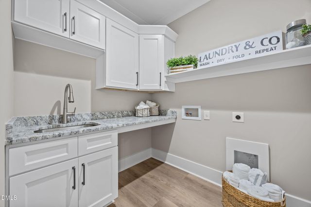 3177 Keller Lane, Oxford, NC 27565