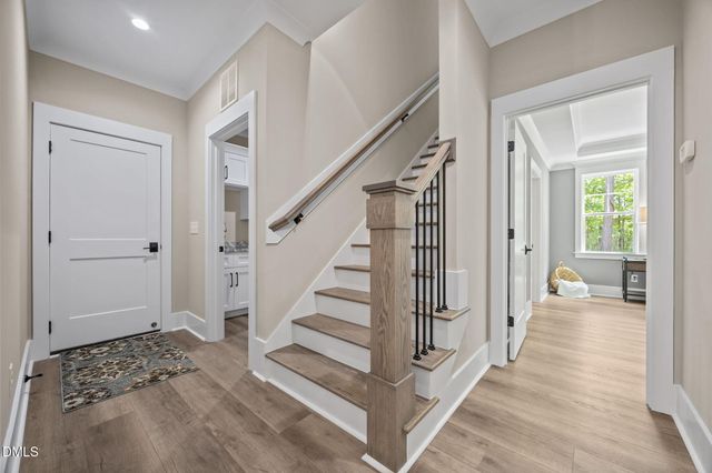 3177 Keller Lane, Oxford, NC 27565