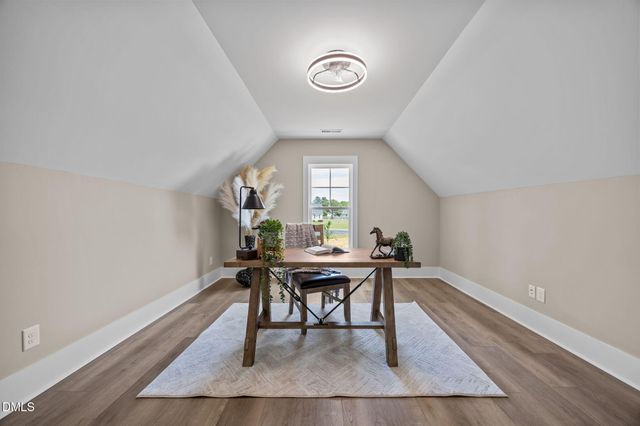 3177 Keller Lane, Oxford, NC 27565
