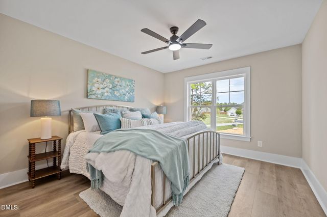 3177 Keller Lane, Oxford, NC 27565