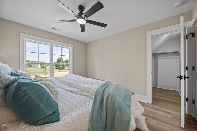 3177 Keller Lane, Oxford, NC 27565