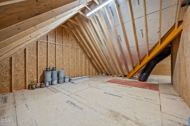 3177 Keller Lane, Oxford, NC 27565