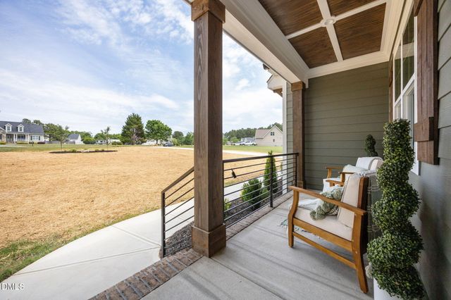 3177 Keller Lane, Oxford, NC 27565