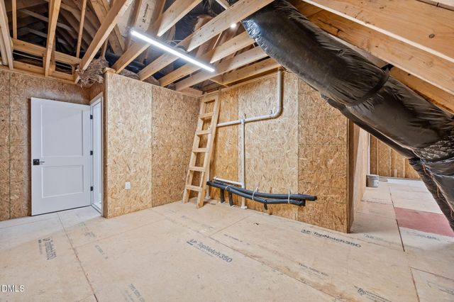 3177 Keller Lane, Oxford, NC 27565