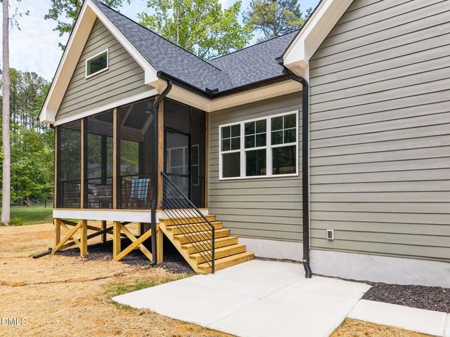 3177 Keller Lane, Oxford, NC 27565