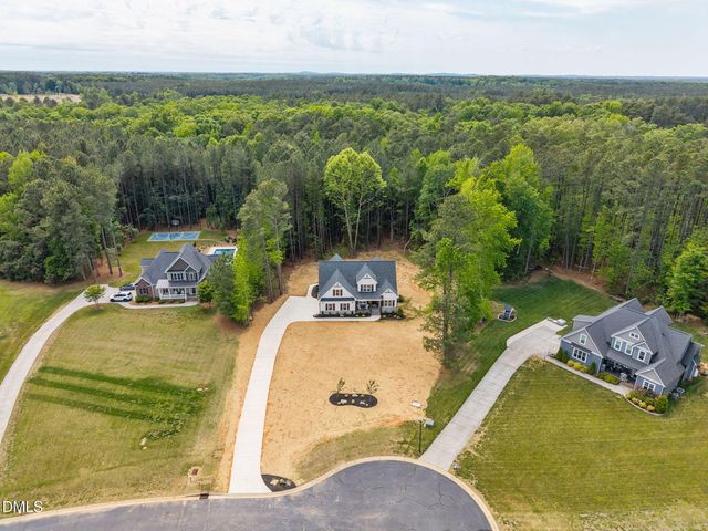 3177 Keller Lane, Oxford, NC 27565
