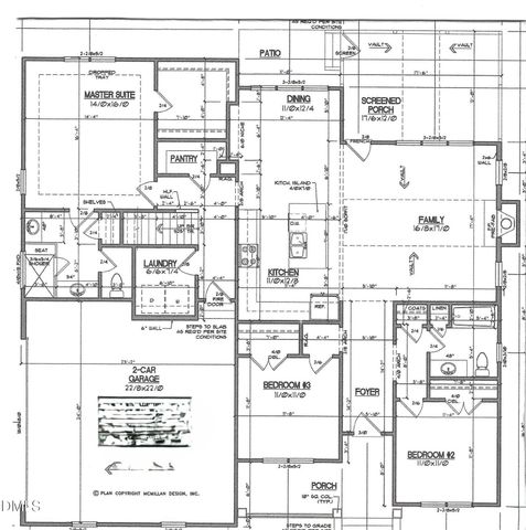 3177 Keller Lane, Oxford, NC 27565