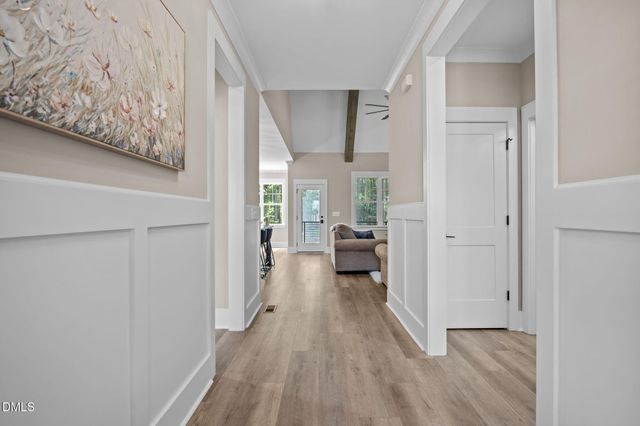 3177 Keller Lane, Oxford, NC 27565