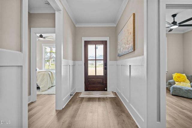 3177 Keller Lane, Oxford, NC 27565
