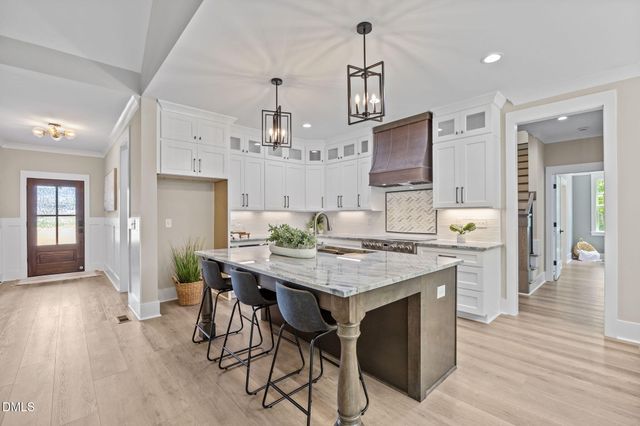 3177 Keller Lane, Oxford, NC 27565