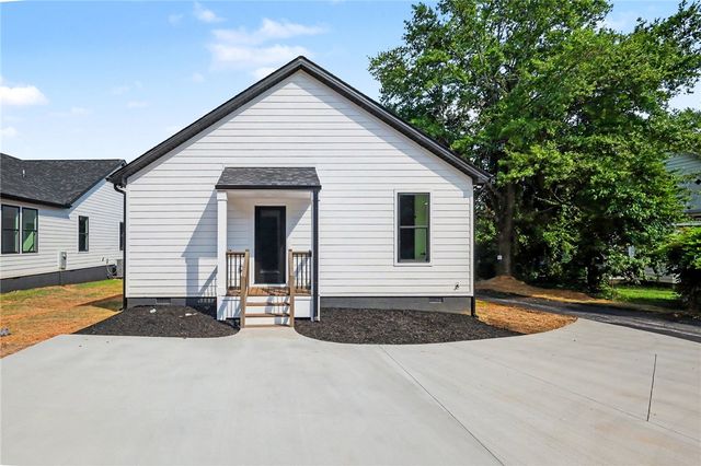 206 Liberty Drive, Easley, SC 29640