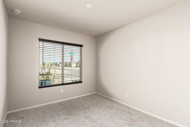 1305 W INCA Drive, Coolidge, AZ 85128