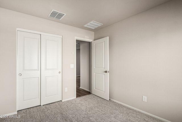 1305 W INCA Drive, Coolidge, AZ 85128