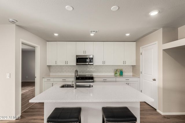 1305 W INCA Drive, Coolidge, AZ 85128