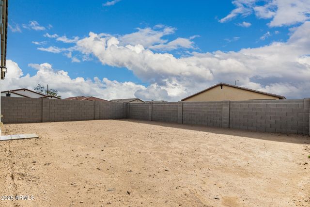 1305 W INCA Drive, Coolidge, AZ 85128