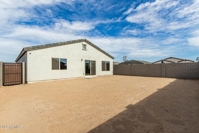 1305 W INCA Drive, Coolidge, AZ 85128