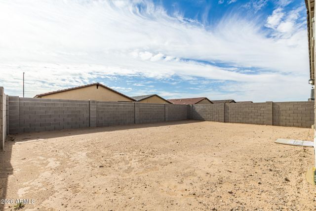 1305 W INCA Drive, Coolidge, AZ 85128