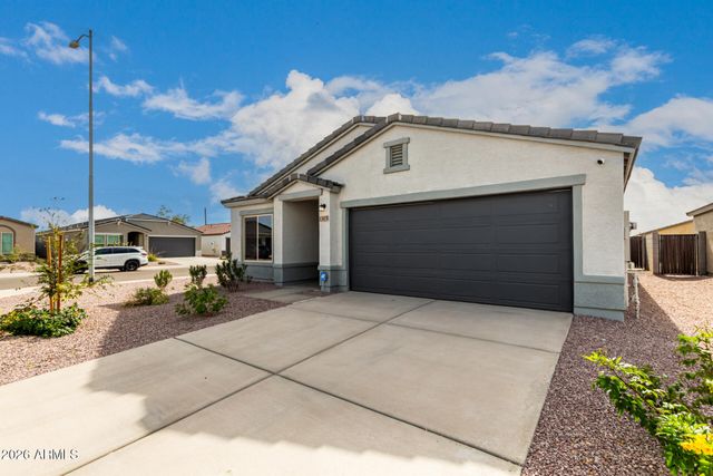 1305 W INCA Drive, Coolidge, AZ 85128