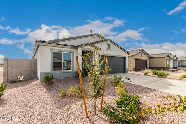 1305 W INCA Drive, Coolidge, AZ 85128