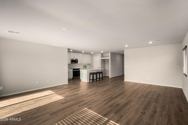 1305 W INCA Drive, Coolidge, AZ 85128