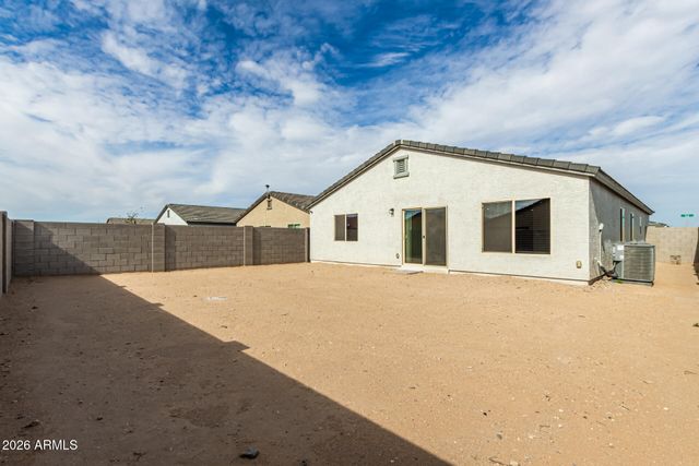 1305 W INCA Drive, Coolidge, AZ 85128