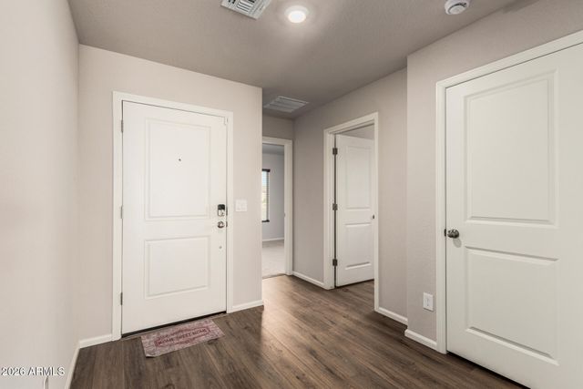 1305 W INCA Drive, Coolidge, AZ 85128