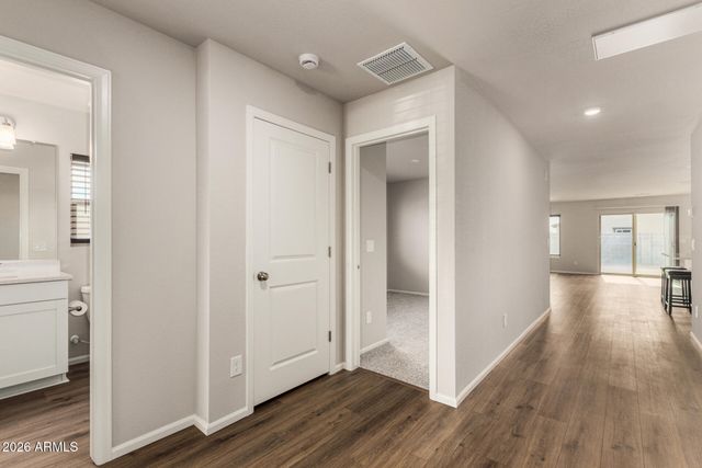 1305 W INCA Drive, Coolidge, AZ 85128