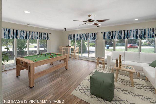 540 Rodney LN, Virginia Beach, VA 23464