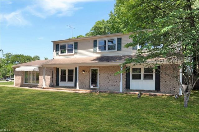 540 Rodney LN, Virginia Beach, VA 23464