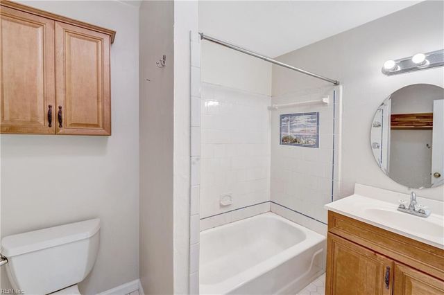 540 Rodney LN, Virginia Beach, VA 23464