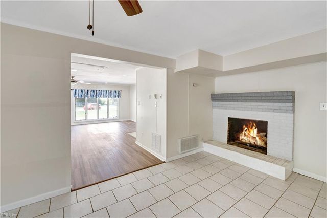 540 Rodney LN, Virginia Beach, VA 23464
