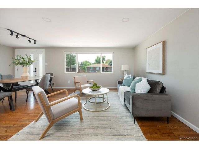 8370 Quivira Dr, Denver, CO 80229