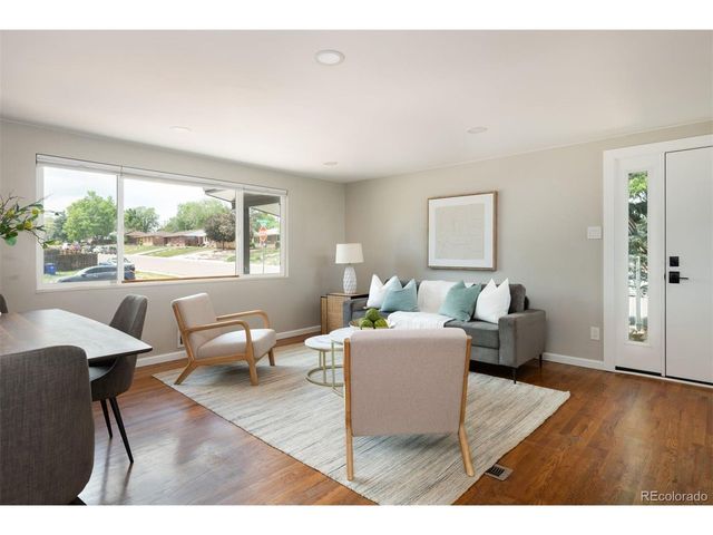 8370 Quivira Dr, Denver, CO 80229