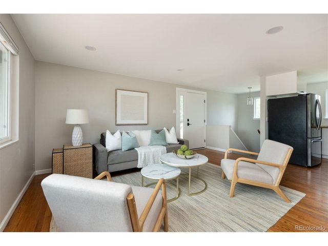 8370 Quivira Dr, Denver, CO 80229