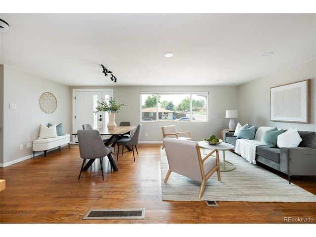 8370 Quivira Dr, Denver, CO 80229