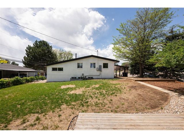 8370 Quivira Dr, Denver, CO 80229