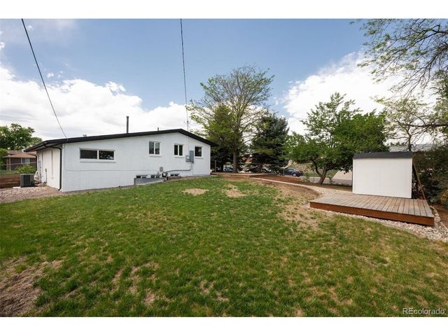 8370 Quivira Dr, Denver, CO 80229
