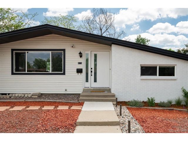 8370 Quivira Dr, Denver, CO 80229