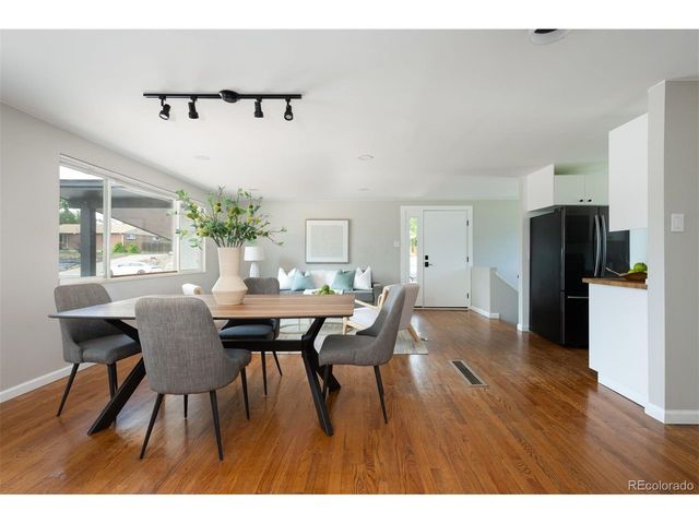 8370 Quivira Dr, Denver, CO 80229