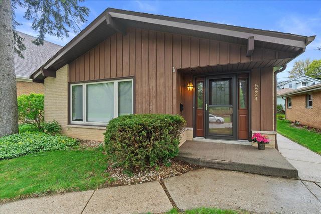 5224 Rita DRIVE, Milwaukee, WI 53219