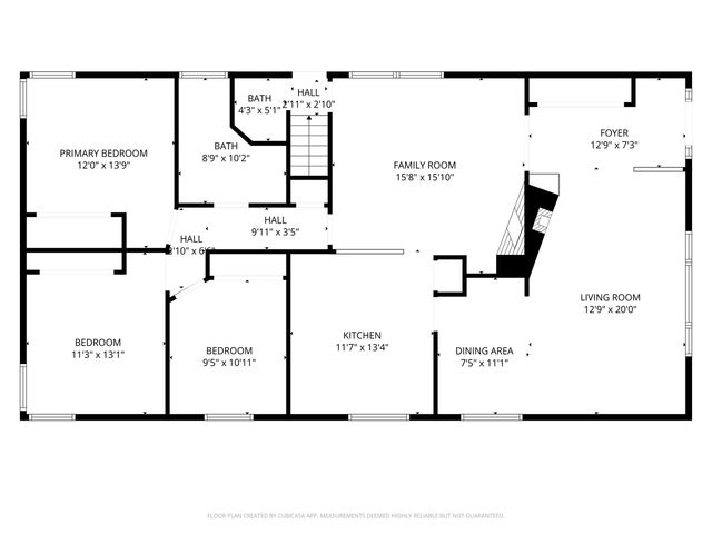 5224 Rita DRIVE, Milwaukee, WI 53219