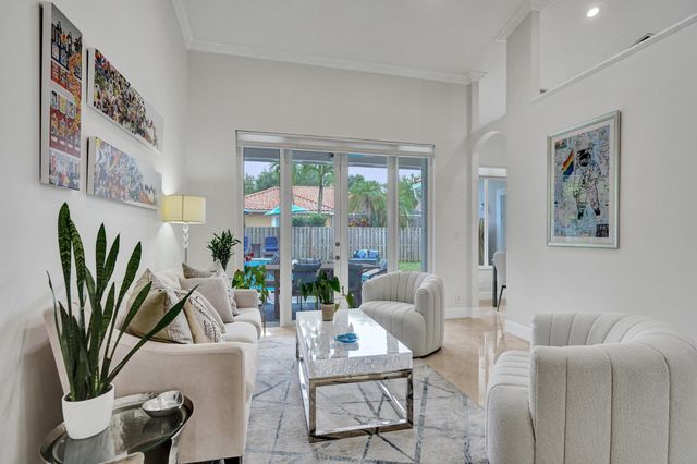 10808 Nashville Drive, Cooper City, FL 33026