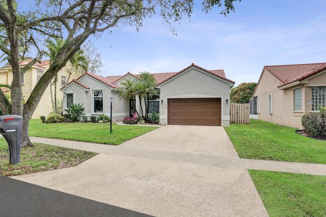 10808 Nashville Drive, Cooper City, FL 33026