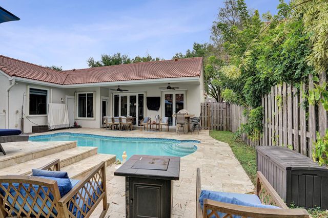 10808 Nashville Drive, Cooper City, FL 33026